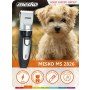 Mesko | MS 2826 | Hair clipper for pets | Corded/ Cordless | Black/Silver - 4